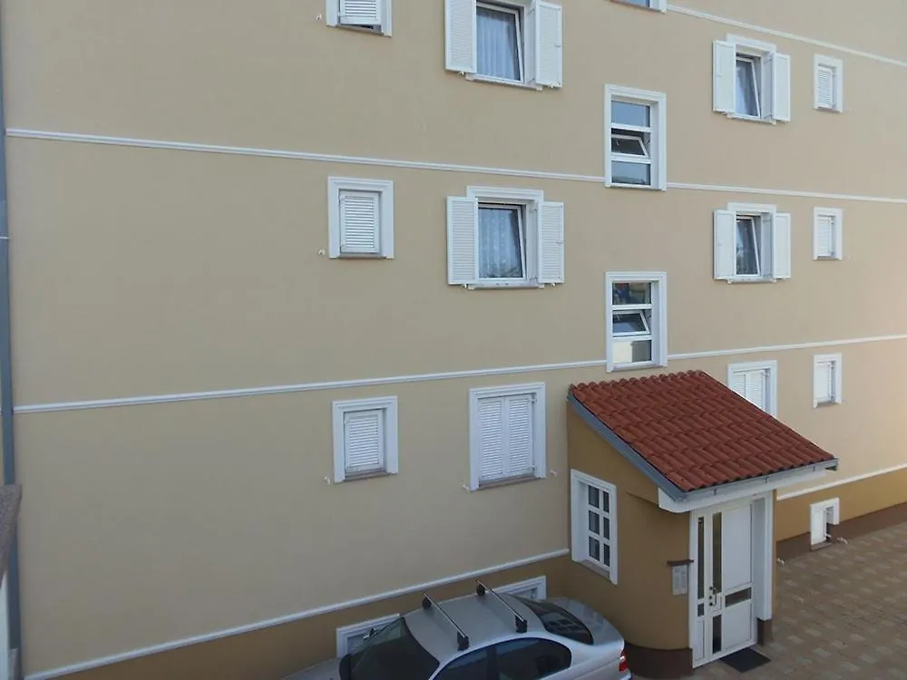 Apartment In Dramalj With Sea View, Balcony, Air Conditioning, Wifi 4623-9 Croatia