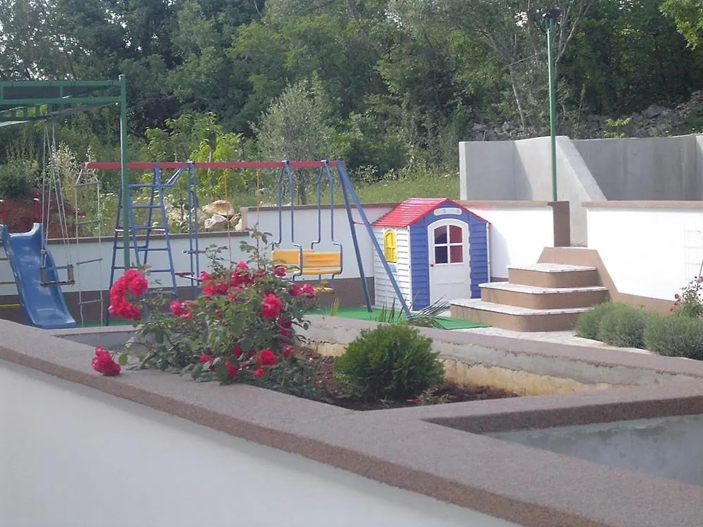 Apartment In Dramalj With Sea View, Balcony, Air Conditioning, Wifi 4623-9 0*,  Croatia