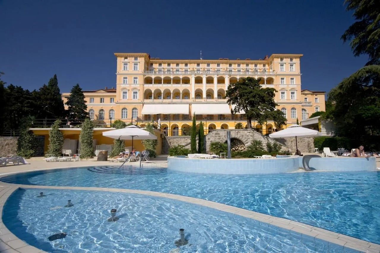 Apartment In Dramalj With Sea View, Balcony, Air Conditioning, Wifi 4623-9 Croatia